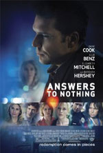 Watch Answers to Nothing Movie2k