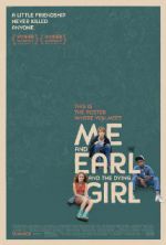 Watch Me and Earl and the Dying Girl Movie2k
