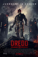 Watch Dredd 3D Movie2k