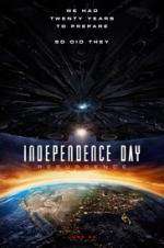 Watch Independence Day: Resurgence Movie2k