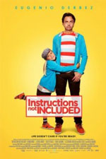 Watch Instructions Not Included Movie2k