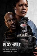 Watch Black and Blue Movie2k