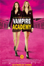 Watch Vampire Academy Movie2k