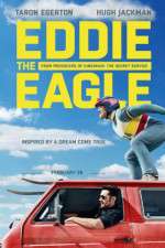 Watch Eddie the Eagle Movie2k