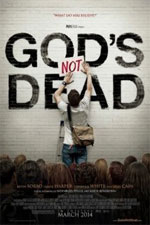 Watch God's Not Dead Movie2k