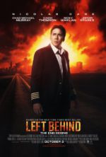 Watch Left Behind Movie2k