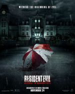 Watch Resident Evil: Welcome to Raccoon City Movie2k