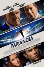 Watch Paranoia Movie2k
