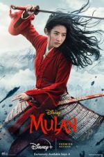 Watch Mulan Movie2k