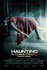 Watch The Haunting in Connecticut 2: Ghosts of Georgia Movie2k