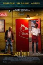 Watch The Last Shift Movie2k