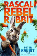 Watch Peter Rabbit Movie2k