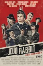 Watch Jojo Rabbit Movie2k