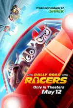 Watch Rally Road Racers Movie2k