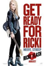 Watch Ricki and the Flash Movie2k