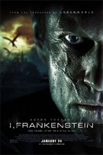 Watch I, Frankenstein Movie2k