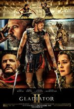 Watch Gladiator II Movie2k