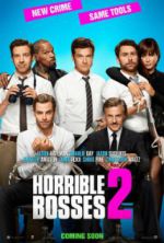 Watch Horrible Bosses 2 Movie2k