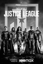 Watch Zack Snyder's Justice League Movie2k