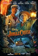 Watch Jungle Cruise Movie2k