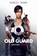Watch The Old Guard Movie2k