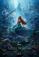 Watch The Little Mermaid Movie2k