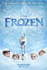 Watch Frozen Movie2k