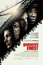 Watch Brooklyn's Finest Movie2k