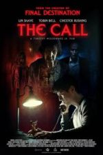 Watch The Call Movie2k