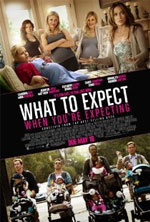 Watch What to Expect When You're Expecting Movie2k