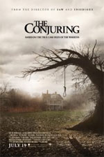Watch The Conjuring Movie2k