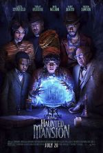 Watch Haunted Mansion Putlocker