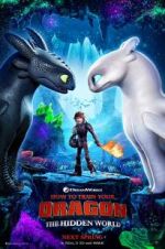 Watch How to Train Your Dragon: The Hidden World Movie2k