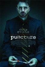 Watch Puncture Movie2k