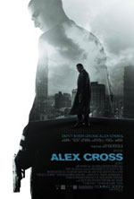 Watch Alex Cross Movie2k