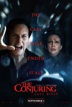 The Conjuring: Last Rites movie2k