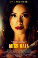 Watch Miss Bala Movie2k