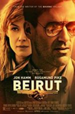 Watch Beirut Movie2k