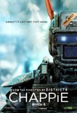 Watch Chappie Movie2k