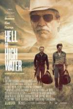 Watch Hell or High Water Movie2k