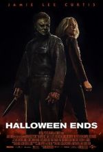 Watch Halloween Ends Movie2k
