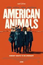 Watch American Animals Movie2k