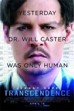 Watch Transcendence Movie2k