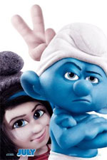 Watch The Smurfs 2 Movie2k