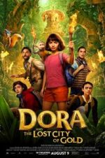 Watch Dora and the Lost City of Gold Movie2k