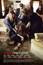 Watch August: Osage County Movie2k