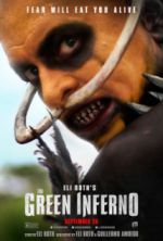 Watch The Green Inferno Movie2k