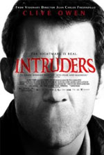 Watch Intruders Movie2k