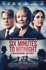 Watch Six Minutes to Midnight Movie2k