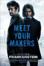 Watch Victor Frankenstein Movie2k